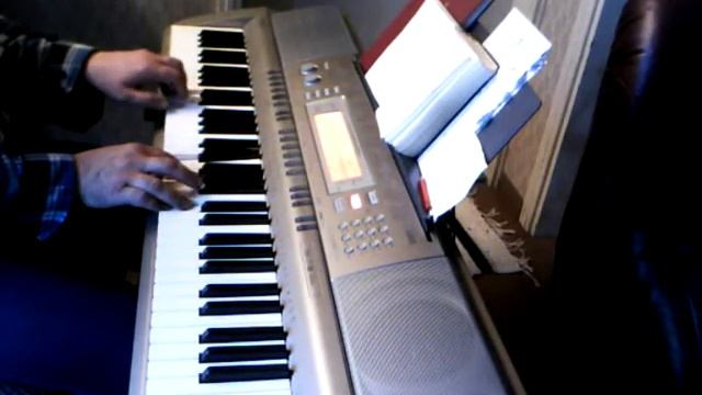 Titanic Hymn смотреть онлайн