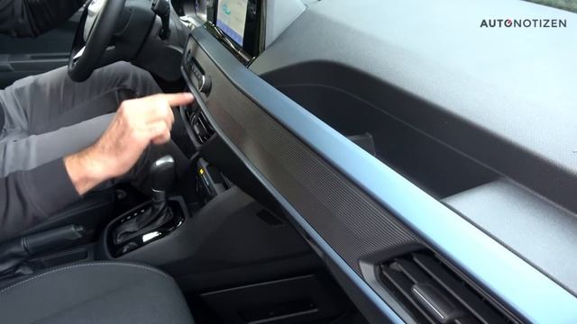 Ford Tourneo Courier: Alternative zum Dacia Jogger, aber auch zu Focus und Golf? Test | Preis | 202 смотреть онлайн