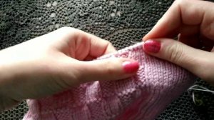 МК"Свитер - комбинезон для сфинкса"