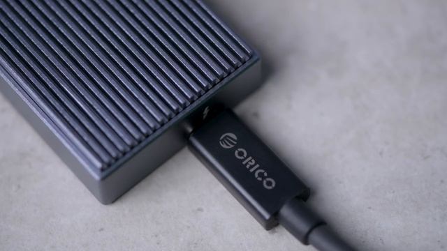 Trên tay SSD Box Orico Thunderbolt 3: giải pháp ổ di động tốc độ 2.4GB/s cho Mac M1 смотреть онлайн