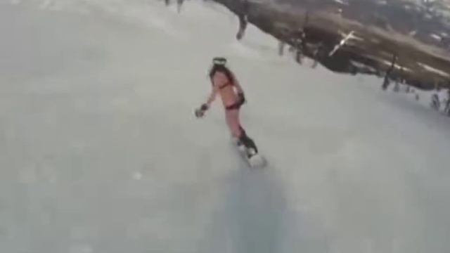 На белом покрывале Января.mp4 смотреть онлайн