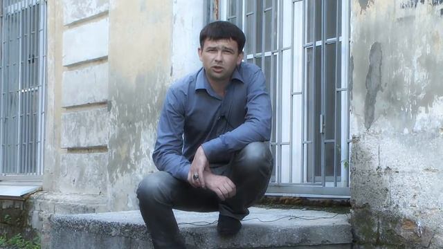 Стихотворение Николая ЗАБОЛОЦКОГО «У гробницы Данте» читает Александр ФОМЕНКО смотреть онлайн