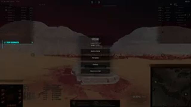 Т26Е5 Прем тяж 8 лвл | Попробуем в 3 отметки смотреть онлайн