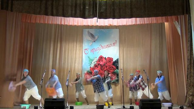 Постирушки смотреть онлайн