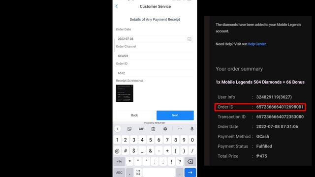 HOW TO DISCONNECT MOONTON ACCOUNT OF THE HACKER | MLBB TUTORIAL 2022 смотреть онлайн