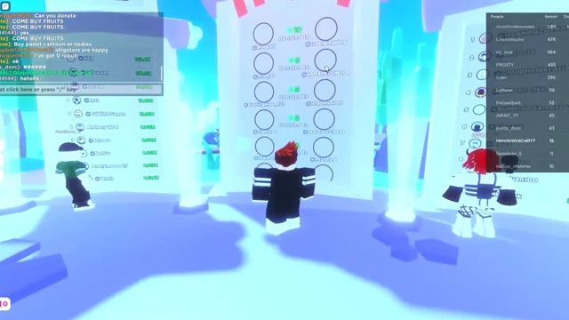 Please Donate Roblox 1B Robux Donater
