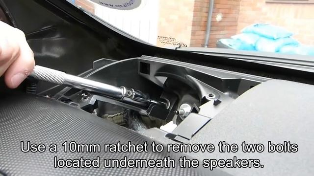 Creating Keys for a Toyota Aygo (2005 - 2013) using Touchclone. Lost Keys смотреть онлайн