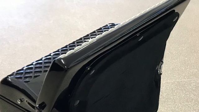 Pigini Convertor 37/P3 смотреть онлайн