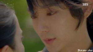 💖Клип к дораме [ лунные Влюблённые ] алые сердца корё 💖