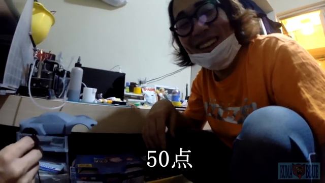 【ミニ四駆】ま～し先生のサフ教室 / SURFACE PRIMER смотреть онлайн