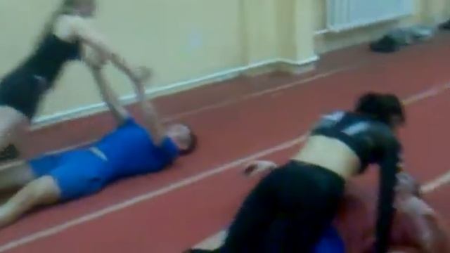 14 февраля парные комплексы))))) смотреть онлайн