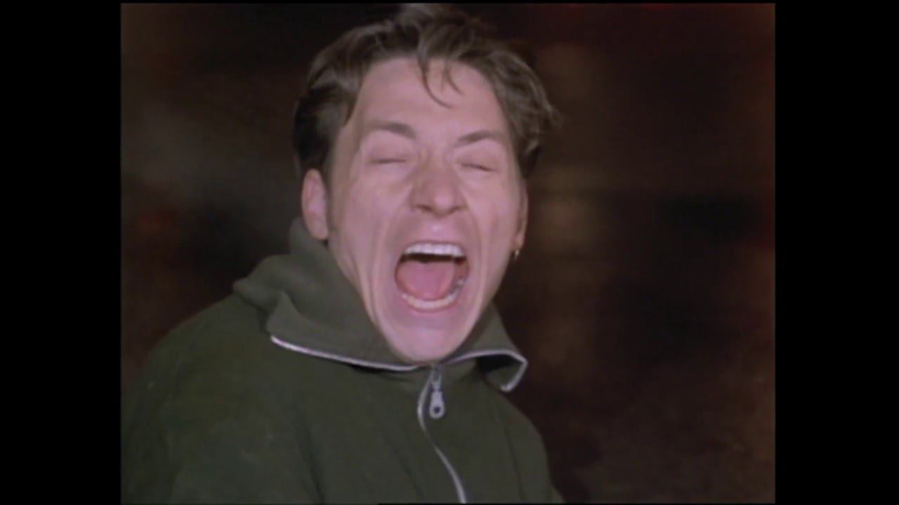 Darkman III Die Darkman Die 1996/ Человек тьмы 3 (Трейлер) смотреть онлайн