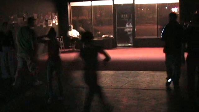 Gathering of Developers - Dance Music Event - Myrtle Beach, SC 04/01/2005 @theSocial Tape 3 смотреть онлайн