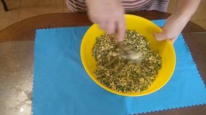 Когда можно цыплятам давать крапиву.