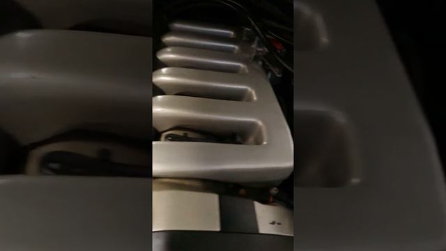 W140 S600 проверка работы омывателей