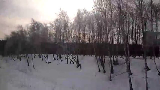 ЭД4М-396 | Отправление с Павелецкого вокзала смотреть онлайн