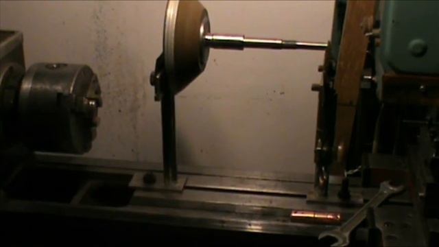 Статическая балансировка алмазного круга смотреть онлайн