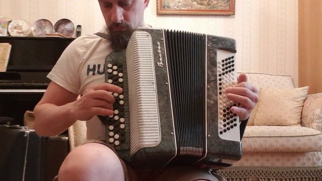 Баян Восток. Детский. смотреть онлайн