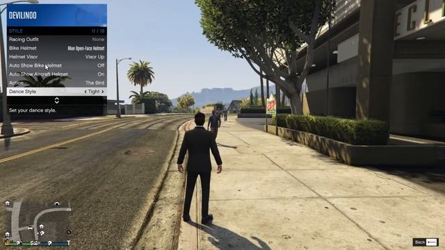 GTA 5 ONLINE FREE ROAM #5 | MSI GP66 LEOPARD смотреть онлайн