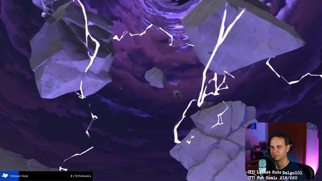 Collecting all of the Achievements! - Genshin Impact 2nd Account смотреть онлайн