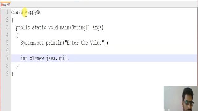 Happy Number Program|| Happy no. Print JAVA|| Happy or Not Happy No. Program #happynumber #nothappy смотреть онлайн