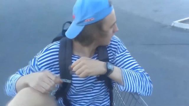 КАК СДЕЛАТЬ WILL BE FINE/КАК ЛЕГКО СДЕЛАТЬ МОНТАЖ WILL BE FINE