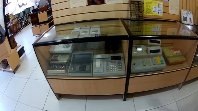 Музей истории техники г. Ирбит. смотреть онлайн