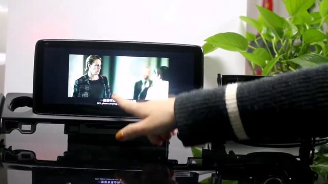 For Mazda 6 2018, 10.25inch screen смотреть онлайн