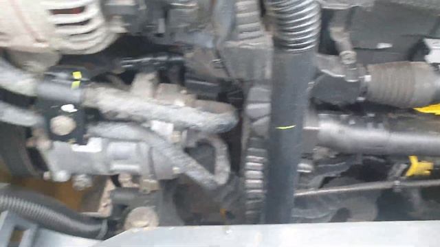 Двигун мотор двигатель daf xf 106 MX13 460л.с cf 85 euro 6 даф 2014р смотреть онлайн