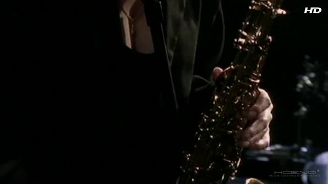 Candy Dulfer & Dave Stewart - Lily Was Here.mp4 смотреть онлайн