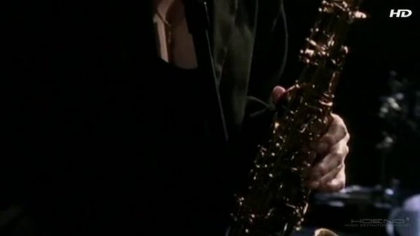 Candy Dulfer & Dave Stewart - Lily Was Here.mp4