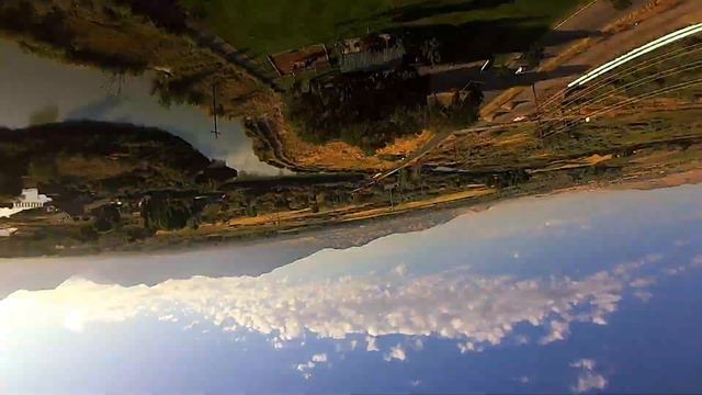 Caddx Dolphin 6 1 4 FW 25fps Test V1