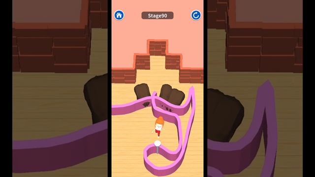 Stop the flow! Level 100+ (1-128) Gameplay Walkthrough iOS Android смотреть онлайн