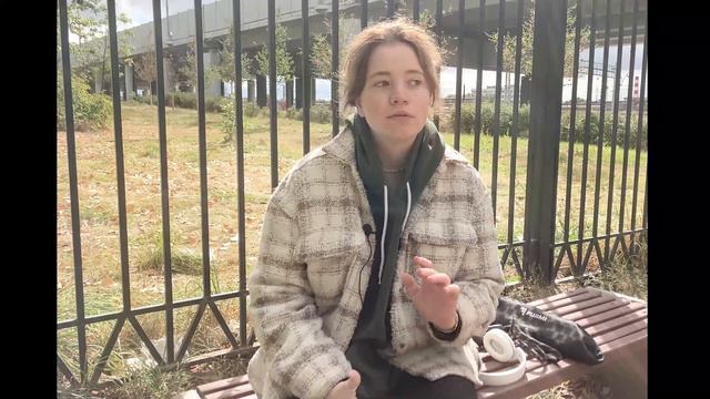 1. Немного про меня; ни слова о кино; кто же такая эта Gia Cook смотреть онлайн