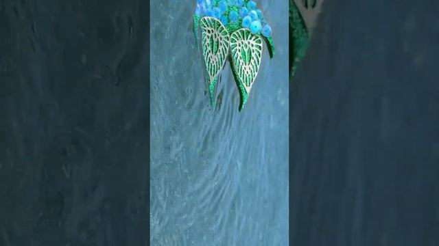 Русалочка Ариэль на пляже ? #shorts смотреть онлайн