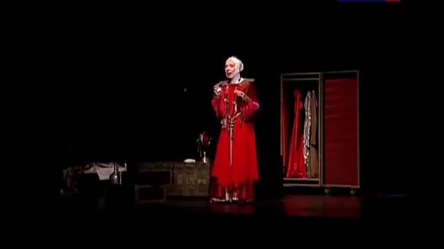 Аквитанская львица Театр Ленком 2013 год смотреть онлайн