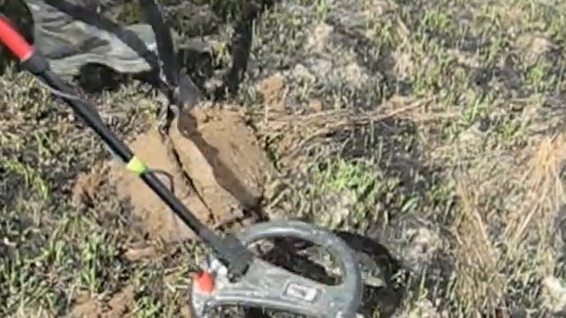 на месте распаханной деревни смотреть онлайн