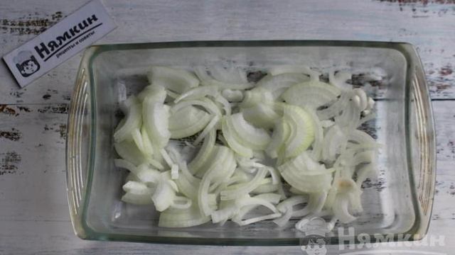 Книга рецептов