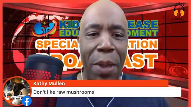 Urban Health Outreach Education Special: Potassium Tips for Patients with Chronic Kidney Disease. смотреть онлайн