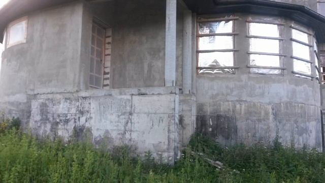 Продается дом с стиле средневекового замка. смотреть онлайн