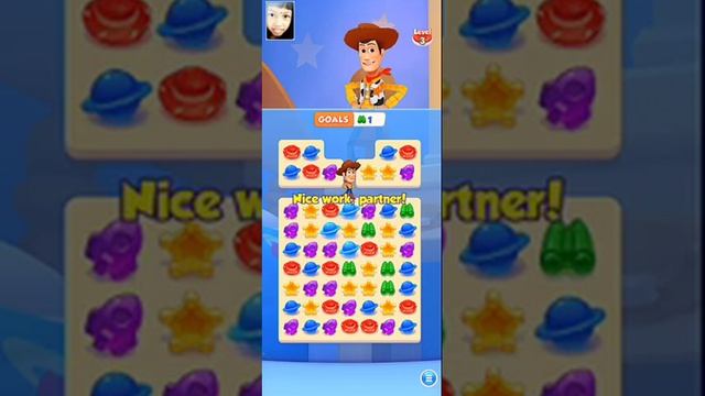 Toy story drop ! Gameplay смотреть онлайн