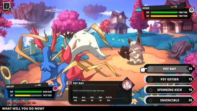 How to get Omnisun in Nexomon Extinction смотреть онлайн