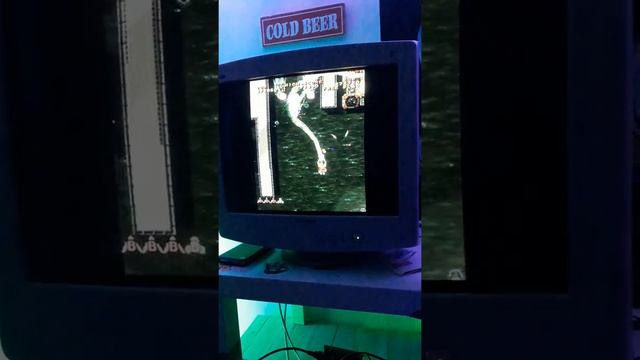 RAIDEN DX PS1 (PANDORAS BOX 6) смотреть онлайн