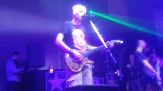 Noize mc - вселенная бесконечна? ( Пенза 8.12.12) смотреть онлайн