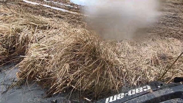 Продолжаем тест драйв BRP XMR 2020! смотреть онлайн