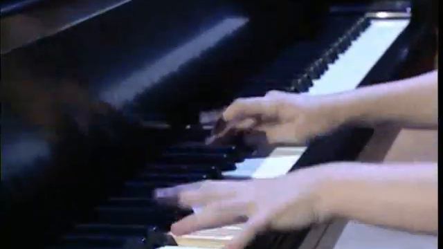 Ride of the Valkyries / Alice Burla / From the Top смотреть онлайн