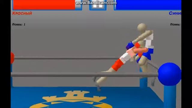 Обзор игры реслинг смотреть онлайн