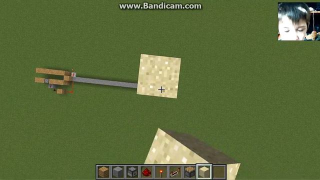 Как зделать регенератор блоков в minecraft смотреть онлайн