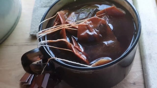 Понос у телят. Как остановить? смотреть онлайн