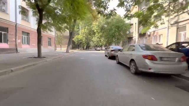 Одесса 31 июля 2022. Забираем красный мопед, спустя 2 месяца. Результат покраски. Гаражи. смотреть онлайн